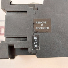 Eaton XTCD009 Moeller Series Contactor 110V 50/60Hz
