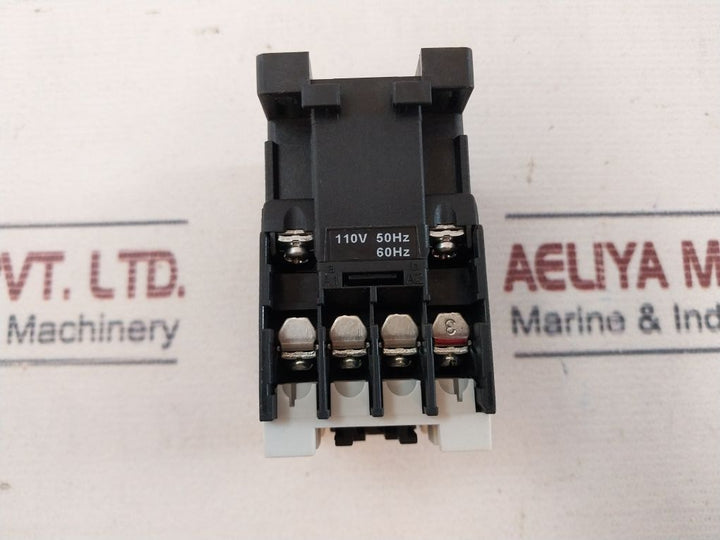 Eaton XTCD009 Moeller Series Contactor 110V 50/60Hz