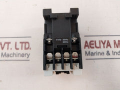 Eaton XTCD009 Moeller Series Contactor 110V 50/60Hz