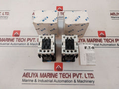 Eaton XTCD009 Moeller Series Contactor 110V 50/60Hz
