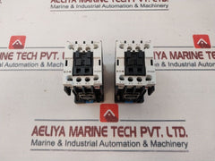 Eaton XTCD009 Moeller Series Contactor 110V 50/60Hz