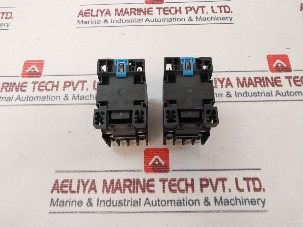 Eaton XTCD009 Moeller Series Contactor 110V 50/60Hz
