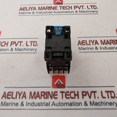 Eaton XTCD009 Moeller Series Contactor 110V 50/60Hz