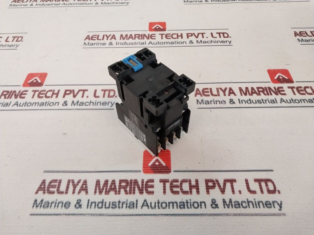 Eaton XTCD009 Moeller Series Contactor 110V 50/60Hz