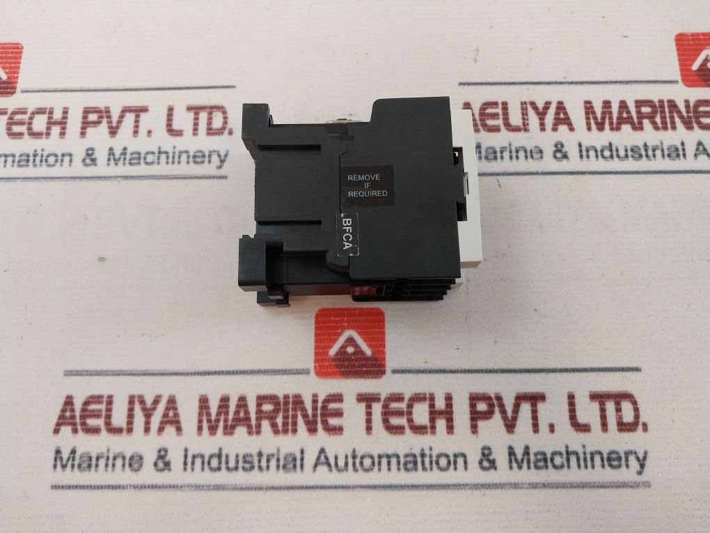 Eaton XTCD009 Moeller Series Contactor 110V 50/60Hz