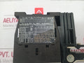 Eaton Xtce007B01 Moeller Series Dil M7-01 Ac Contactor, 8000V