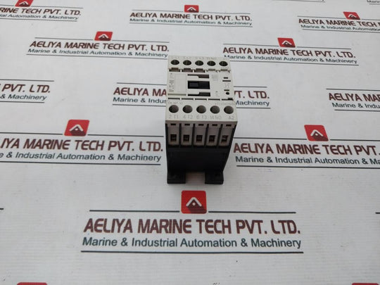 Eaton Xtce007B10 Contactor Dil M7-10 Gb 14048.4