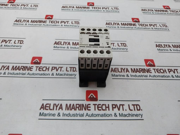 Eaton Xtce007B10 Contactor Dil M7-10 Gb 14048.4