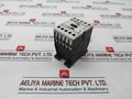 Eaton Xtce007B10 Contactor Dil M7-10 Gb 14048.4