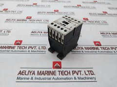 Eaton Xtce007B10 Contactor Dil M7-10 Gb 14048.4