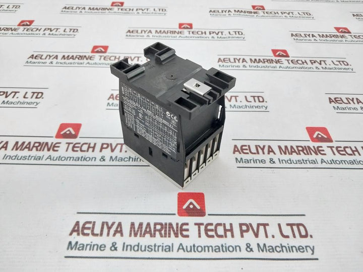 Eaton Xtce007B10 Contactor Dil M7-10 Gb 14048.4