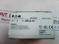 Eaton Xtre10B31 Contactor Relay