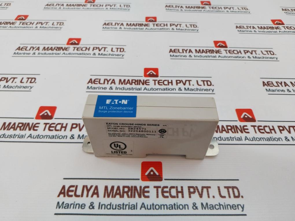 Eaton Zb24571 Surge Protection Device