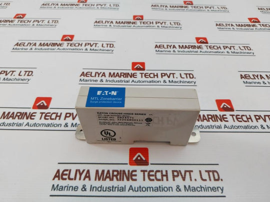 Eaton Zb24571 Surge Protection Device