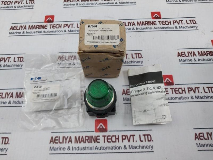 Eaton/Cutler-hammer Ht8 Pilot Light