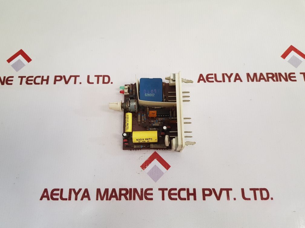 Eaw (2) 838013 Pcb Card