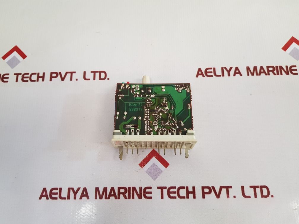 Eaw (2) 838013 Pcb Card