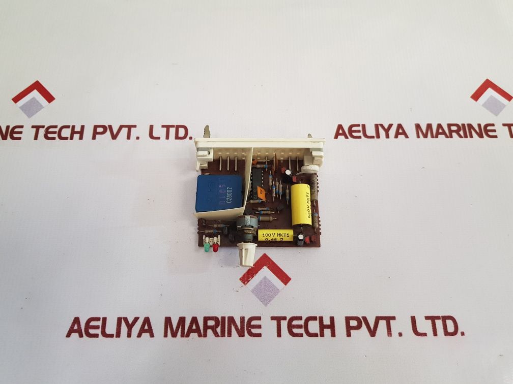 Eaw (2) 838013 Pcb Card