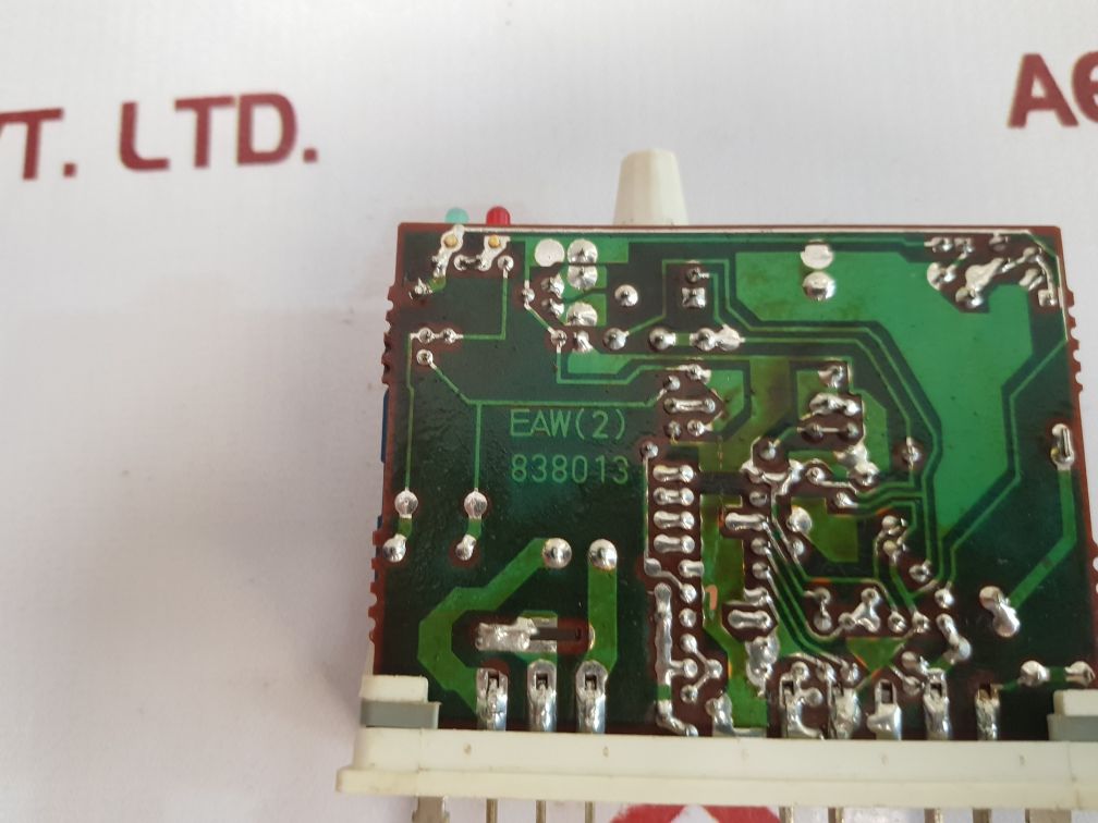 Eaw (2) 838013 Pcb Card
