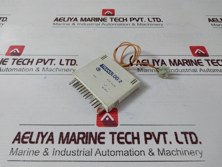 Eaw Translog 2 Relay Tgl 33567