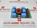 Eb 9602-02 Pcb Card