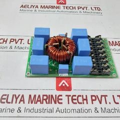 Eb 9602-02 Pcb Card