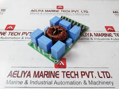 Eb 9602-02 Pcb Card