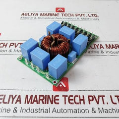 Eb 9602-02 Pcb Card