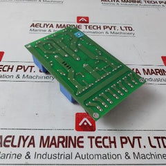 Eb 9602-02 Pcb Card