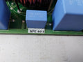 Eb 9602-02 Pcb Card