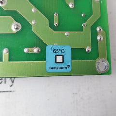 Eb 9602-02 Pcb Card