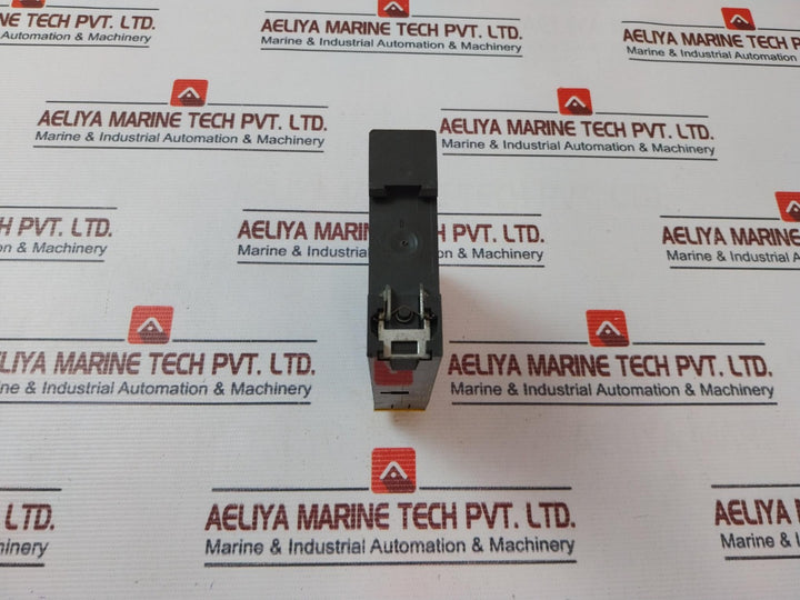 Eberle Lsw-1 Time Delay Relay 0800 53 140 000 