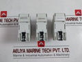 Eberle Lsw-3/20 Air Flow Monitor 0530 55 140 000