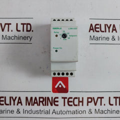 Eberle Lsw-3/20 Air Flow Monitor 0530 55 140 000