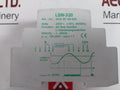 Eberle Lsw-3/20 Air Flow Monitor 0530 55 140 000