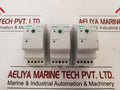 Eberle Lsw-3/20 Air Flow Monitor 0530 55 140 000 Ac 230V