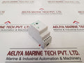 Eberle Lsw-3/20 Air Flow Monitor 0530 55 140 000 Ac 230V