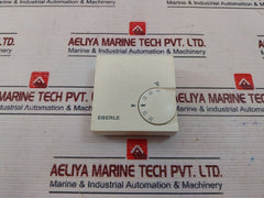 Eberle Rtr-e 6120 Room Thermostat 24_250V 5-30°C