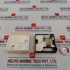 Eberle Rtr-e 6120 Room Thermostat 24_250V 5-30°C