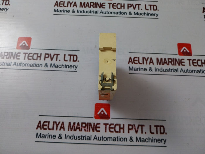 Eberle Sba-2 S Response Delayed With Instant Contact Ac 250v 8a