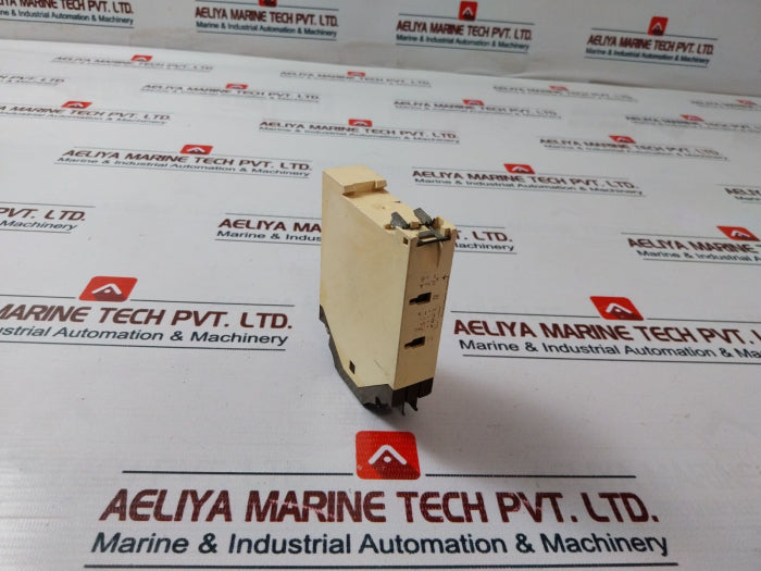 Eberle Sba-2 S Response Delayed With Instant Contact Ac 250v 8a