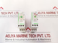 Eberle Sbm-3 Multifunction Timer Relay 0545 51 649 820 240V Ac/Dc