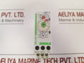 Eberle Sbm-3 Multifunction Timer Relay 0545 51 649 820 240V Ac/Dc