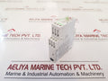 Eberle Sbm-3 Multifunction Timer Relay 0545 51 649 820 240V Ac/Dc