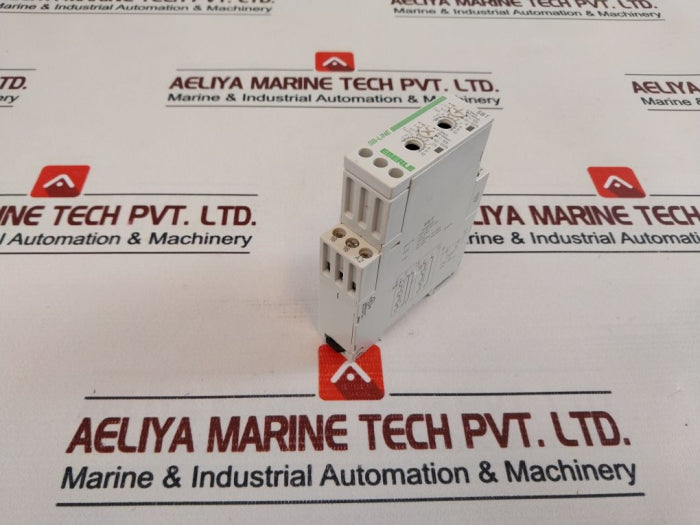 Eberle Sbt 0545 30 641 020 Time Relay 24Vdc