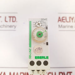 Eberle Sbwe Wiping Relay 0,1S-100H 0545 42 641 020