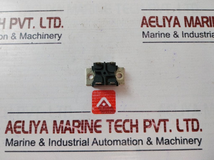 Ebg Siemens 2X4K7/Pf Resistor Rectifier