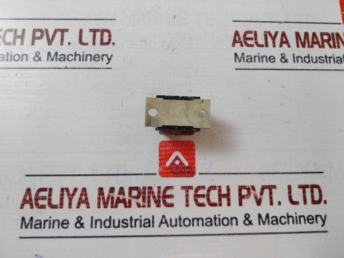 Ebg Siemens 2X4K7/Pf Resistor Rectifier