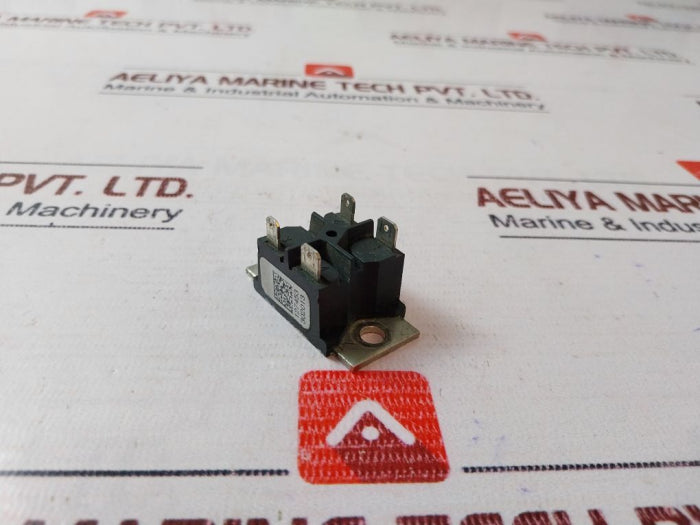 Ebg Siemens 2X4K7/Pf Resistor Rectifier