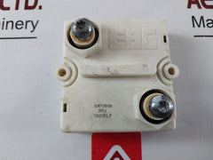 Ebg Uxp/600 Ultra High Power Resistor 73805Lf